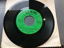 The Light Drivers - Dreams of a Shoeshine Boy - US Soul 45 Gemini 1967 EX