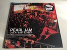 PEARL JAM LIVE AT EASY STREET - RSD 19 LTD 12