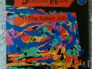 DEPECHE MODE “live in rom 2017 blue vinyl