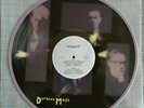 DEPECHE MODE live devotional tour vinyl