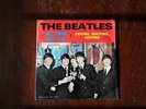 Beatles 45 rpm w/pic sleeve. 1962. Till There Was You/Crying, Waiting, Hoping.