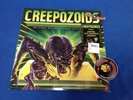 Creepozoids Original Soundtrack Vinyl LP RSD 2019 NEW Piranha Records