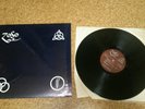 Led Zeppelin - Zoso LP vinyl Live