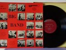 Art Blakey Big Band w.Coltrane-D.Byrd-Shihab Bethlehem DG mono