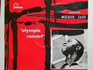 Art Blakey Jazz Messengers Olympia concert Golson-L.Morgan Fontana Lp+45 rpm EP
