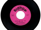 Del Shannon 1963 Big Top 45rpm 