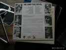 Me and the Devil An Anthology of the British Blues (Tony McPhee, etc) 