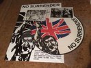 No Surrender Picture LP Oi Isd Skin Vinyl