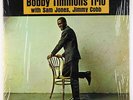 Bobby Timmons Trio - Easy Does It LP - Riverside - RLP 363 Mono VG+ Shrink
