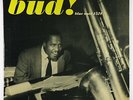 Bud Powell - The Amazing Vol. 3 LP - Blue Note DG RVG Ear 47 W 63rd VG+