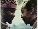 Bobby Hutcherson ft. Harold Land - San Francisco LP - Blue Note
