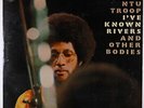 Gary Bartz NTU Troop - I've Known Rivers & Other Bodies 2xLP - Prestige VG+