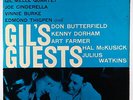 Gil Melle Quartet - Gil's Guests LP - Prestige PRLP 7063 Mono RVG 446 W 50th VG+