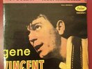 GENE VINCENT EP FRANCE 1961 EAP 1-20.237 I'm Going Home +3 SONGS