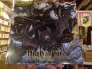 High on Fire Bat Salad 12