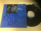 STANLEY TURRENTINE...NEVER LET ME GO..RARE USA FIRST ISSUE ALBUM. BLUE NOTE 4129