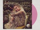 Unapologetically (Pink Colored Vinyl LP) - Kelsea Ballerini LIMITED EDITION