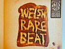 WELSH RARE BEAT - WELSH RARE BEAT VOL 1 * VINYL LP * FREE P&P IN UK ** MINT **