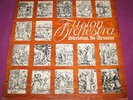 FUSION ORCHESTRA - SKELETON IN ARMOUR - EMI UK 1973 N.MINT ORIGINAL-SUPERB COPY