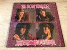 The Dogs D'Amour ?In The Dynamite Jet Saloon Vinyl LP OIS UK 1988 China Records