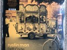 Rustin Man Drift Code LP Deluxe 180 Gram Vinyl Signed