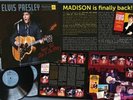 Elvis Vegas ‘69 This Is The Story 2xLp 1 Cd BLACK Vinyl Last One