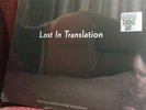 Lost in Translation OST LP 12