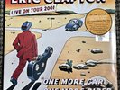 RSD 2019 Eric Clapton One More Car One More Rider Vinyl 3xLP Rare
