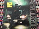 SEALED Rhyme Syndicate Comin’ Through Ice T SEALED