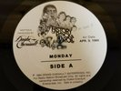 HISTORY OF ROCK 'N' ROLL (1984), DRAKE-CHENAULT, 5 LPs, RADIO SHOW, AUDIO SAMPLE