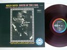 MILES DAVIS BIRTH OF THE COOL CAPITOL CR-8035 Japan Red Vinyl VINYL LP