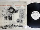 LEE MORGAN CANDY BLUE NOTE LNJ-70087 Japan PROMO VINYL LP
