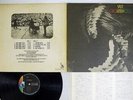 GROUNDHOGS SPLIT LIBERTY LP-80249 Japan VINYL LP