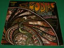 The Zodiac Cosmic Sounds 1967 Elektra LP EKS-74009 +Orig Insert Rare Weird Psych