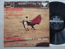 ANSERMET - DECCA SXL 2037 ED1 - BIZET - CARMEN / L'ARLESIENNE SUITES