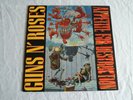 Guns N’ Roses “Appetite For Destruction” Original 1987 vinyl Lp  A1 & B1 PRESS
