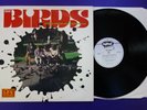 THE BIRDS  THESE BIRDS ARE DANGEROUS Edsel 85 UK LP EX+/EX
