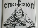 CRUCIFIXION - TAKE IT OR LEAVE IT 7