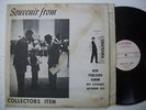 FRANK SINATRA, DEAN MARTIN, SAMMY DAVIS  - 1965 VG on LATIMER SINATRAMA SOUVENIR