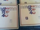 American Top 40 1978 and 1979 LP Set of 9