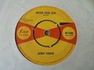 Bobby Parker - Watch Your Step 1964 UK 45 SUE MOD/SOUL/R&B