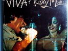 ROXY MUSIC VIVA  ROXY MUSIC  RARE STILL SEALED ORIGINAL 1976 ATCO LP