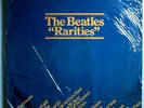 THE BEATLES RARITIES (UK VERSION) RARE ORIG'79 SEALED DUTCH PARLOPHONE LP BEAUTY