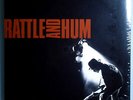 U2 RATTLE & HUM RARE SEALED ORIGINAL 1988 ISLAND 2-LP SET w/STICKER BEAUTIFUL