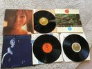 Judy Collins - 3 X LP 5th album / golden apples / maid of constant ALL 1965 MONO