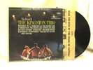 1962 The Best Of The Kingston Trio Vinyl LP 33 Capitol ST 1705 Pop