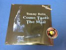Tommy Bolin Come Taste the Man Vinyl LP RSD 2019 NEW Piranha Records