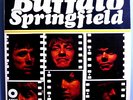 BUFFALO SPRINGFIELD/NEIL YOUNG 1st ALBUM RARE ORIG'66 ATCO/MONARCH PRESS MONO LP
