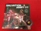 Salvation Army Live From Torrance & Beyond LP RSD 2019 NEW Piranha Records