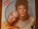 DAVID BOWIE ' PINUPS - PIN UPS  -  PICTURE   ' LP    RSD 2019